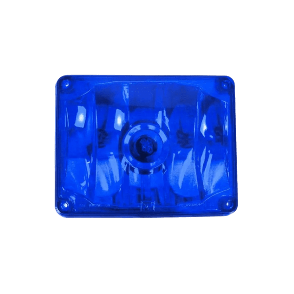 Sub-Assy, 7800 Series, Strobe Blue
