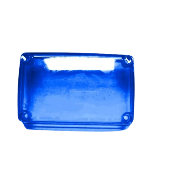 V34 Replacement Lens, Blue