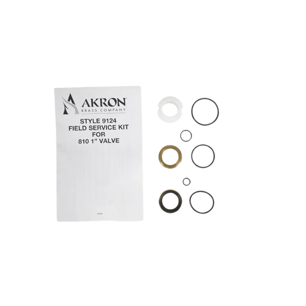 Field Service Kit for Style 810