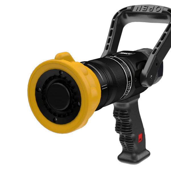 Turbo sprayer E 2475 EN G1Â½"IG YELLOW