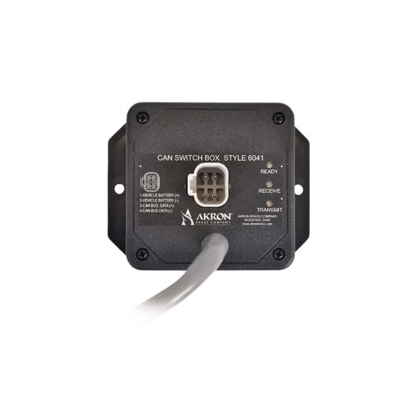 OEM Interface Box