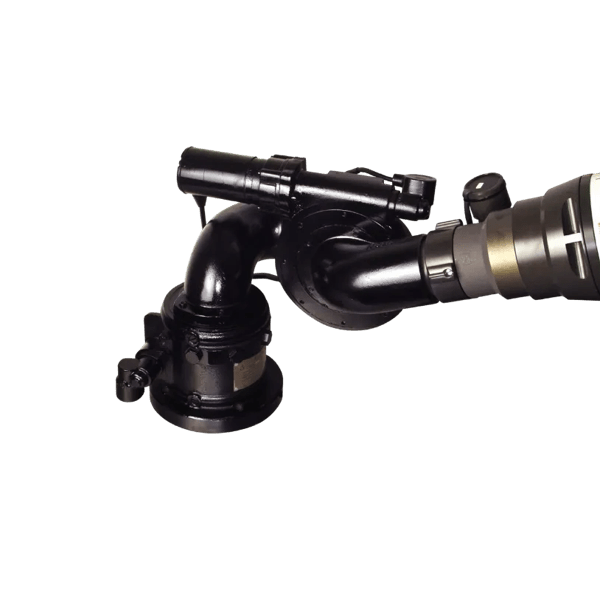TuckAway Bumper Turrets