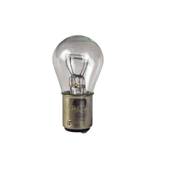 BULB, MINIATURE, #1157, 32/3CP