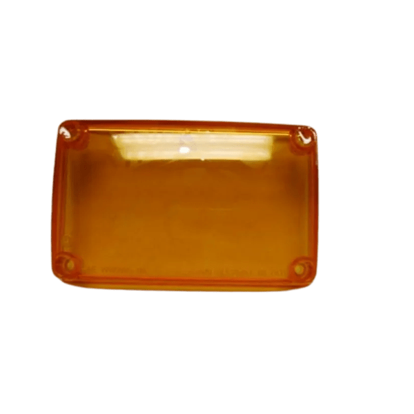 V34 Replacement Lens, Amber
