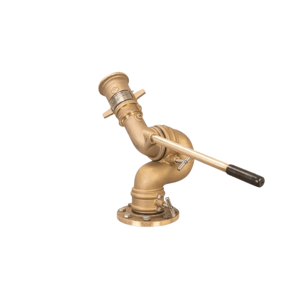 Shown with 4450 nozzle