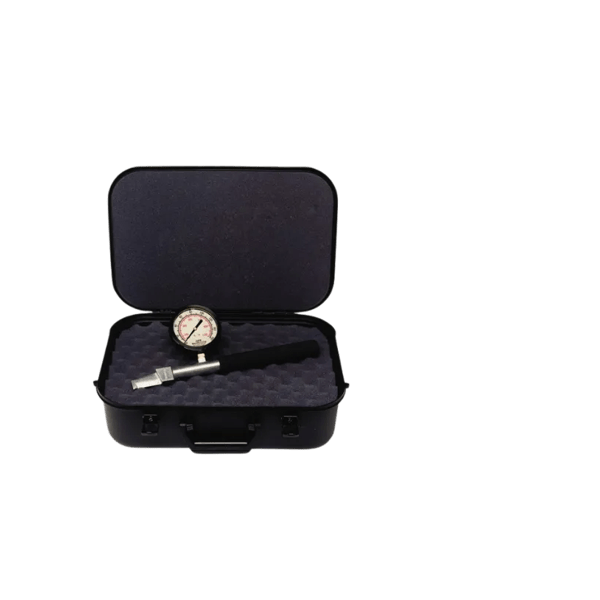 Hand Held Pitot