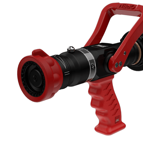 Turbo sprayer 2130HD EN 38