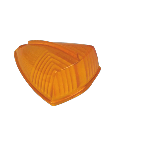 LENS, ACRYLIC, AMBER: 5051'S
