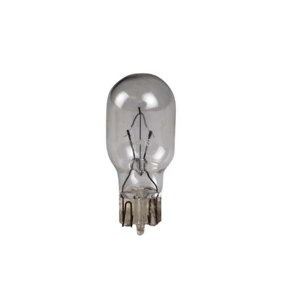 BULB, MINIATURE, #906 WB 6CP