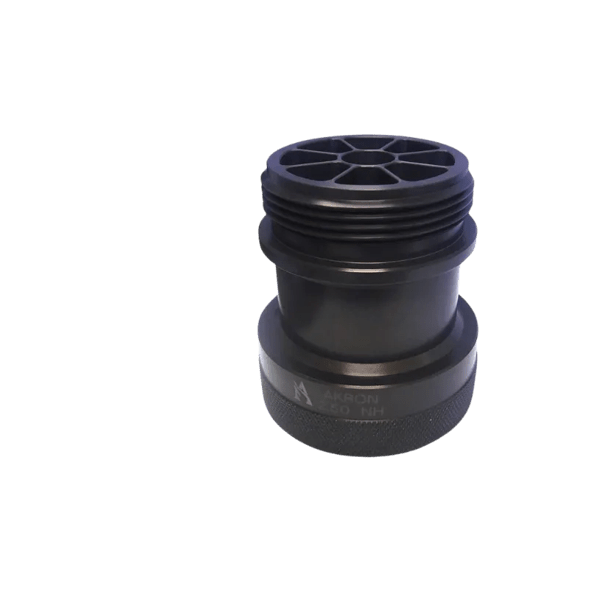 2.5" Mini Stream Shaper