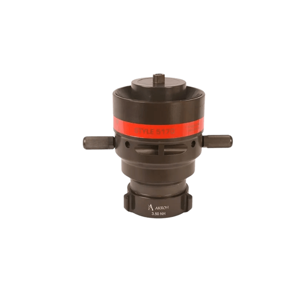 Akromatic 2000 Master Stream Nozzle