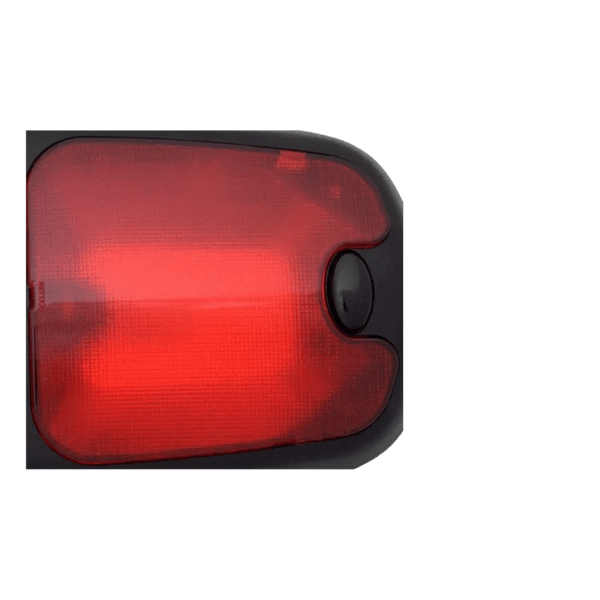 Lens, 8086 Series, Red