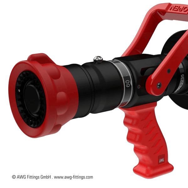 Turbo sprayer 2235 EN 65-MS
