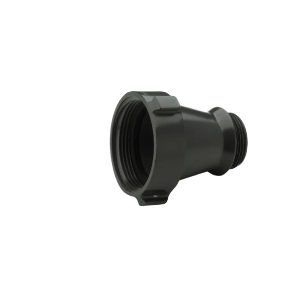 Fire Hose Fittings: Rigid Direct Connect Base