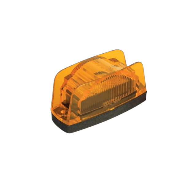 LED MARKER LAMP, AMBER, DELPHI