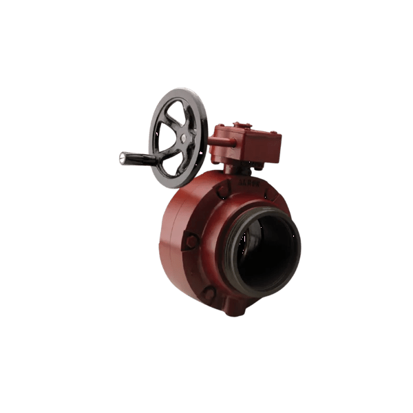 Butterfly Valve