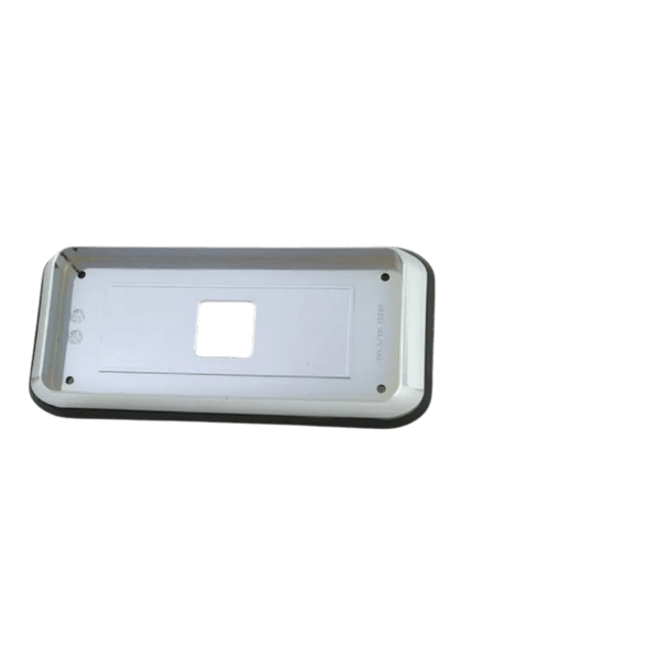 BEZEL KIT, 3X7 DIAMONDBACK