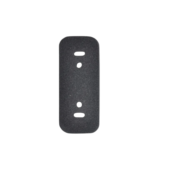 GASKET, SHIELD, 5MM