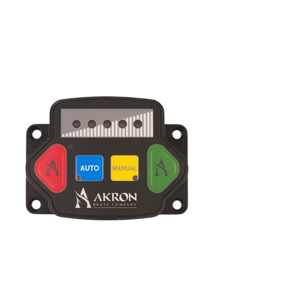 Navigator Pro Tank Fill Valve Controller