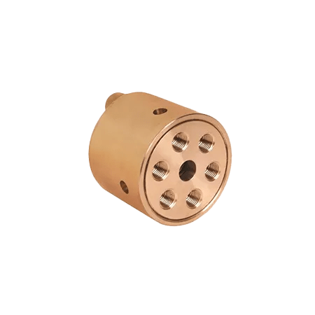 Automatic Master Drain