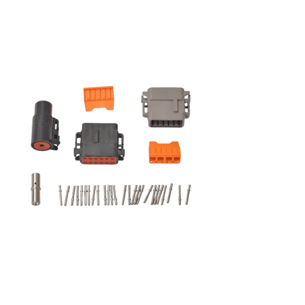 CONN. KIT, DEUTSCH 4X12 MINI NODE