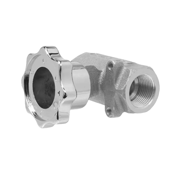 Ball Valve Drains
