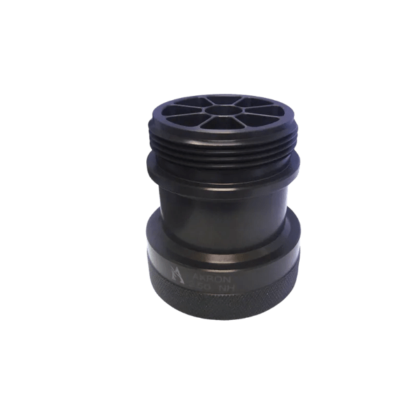 3.5" Mini Stream Shaper