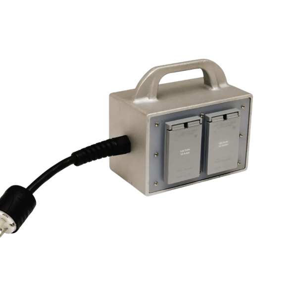 Electrical Junction Box