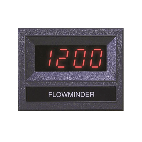 DISPLAY SSD FLOWMINDER WITH
