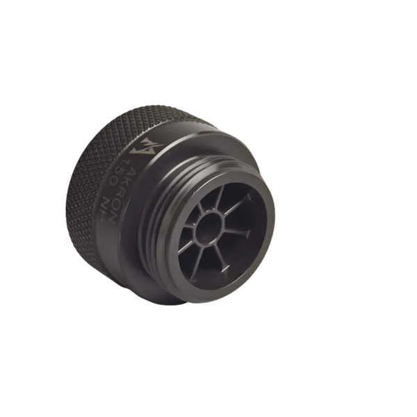 1.5" Mini Stream Shaper