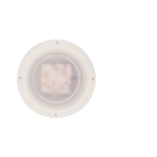 NEXT GEN LOW PROFILE LED DOME