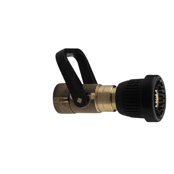 1 1/2'' Shipboard Vari-Nozzle