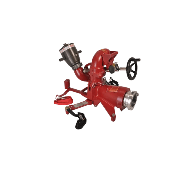 3414 Shown with 5160 Nozzle
