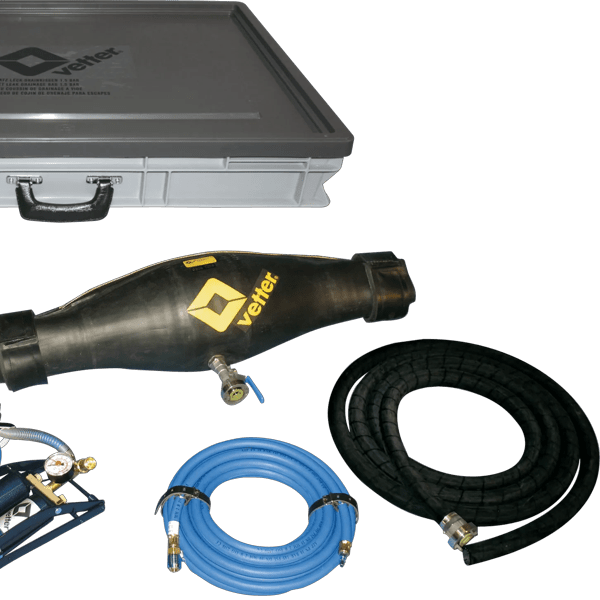 DN 50 Set