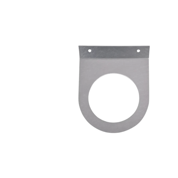 BRACKET, UNDERBODY LIGHT 45DEG