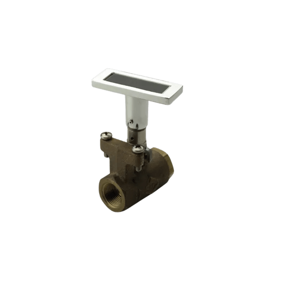 Quarter Turn Drain Valve