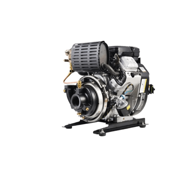 PowerFlow HPX75-B18