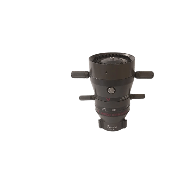 TurboMaster Master Stream
