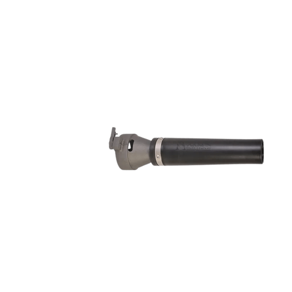 Quick-Attack Foam Tube For 1 1/2" (38 mm) Assaults and Saberjets, Mid-Range Assaults & Wide-Range Turbojet