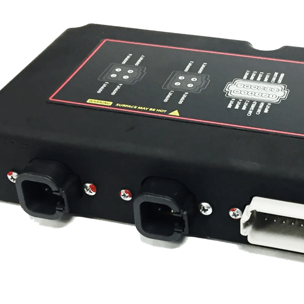 HC-PDM WITH MFI INPUTS