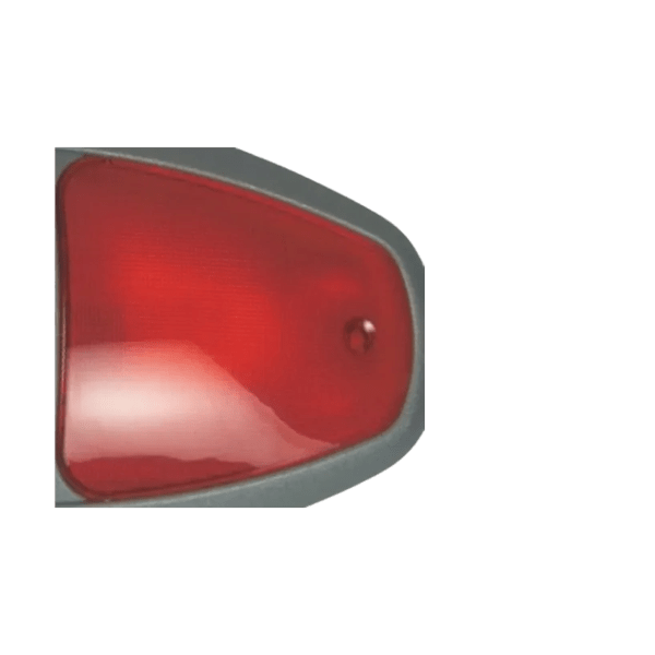 LENS, 8080/8081 SERIES, RED