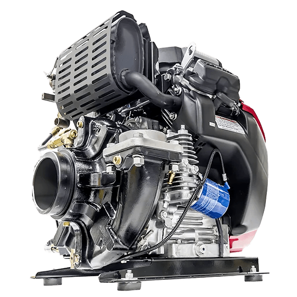 PowerFlow HPX200-H20