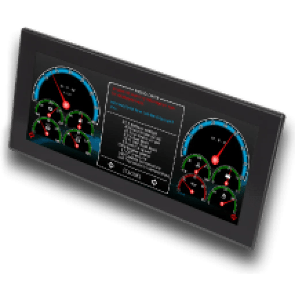 ULTRAVIEW 1200