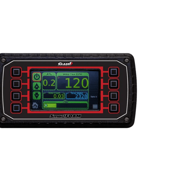 Operating Screen