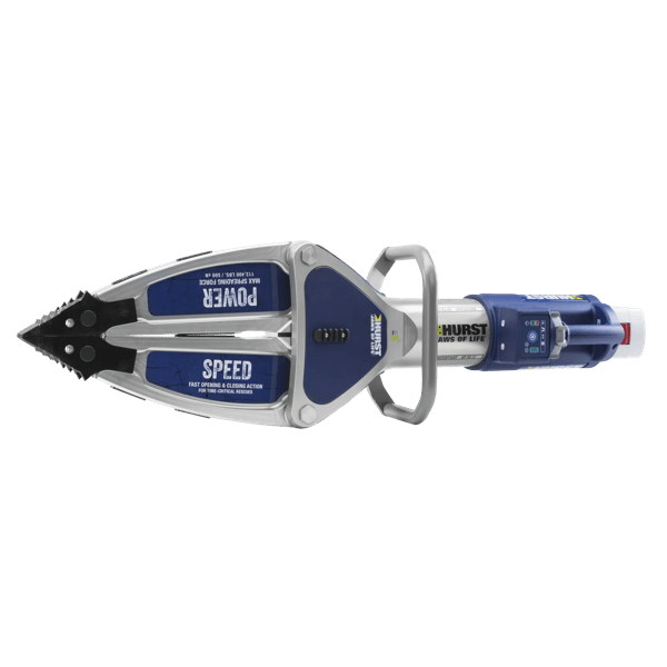 M 40 E3 Connect Spreader