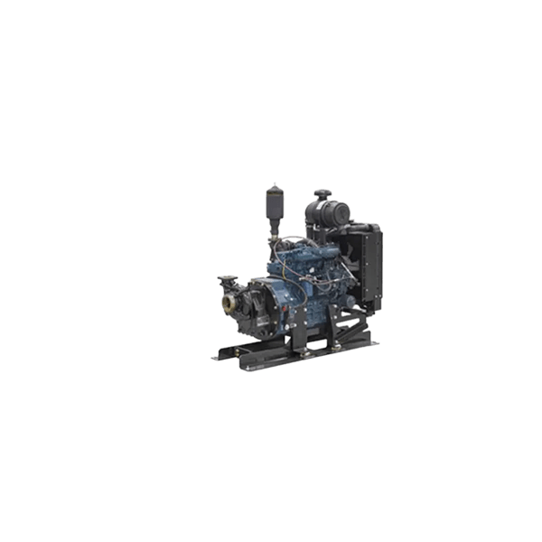 Open Mount Pumps