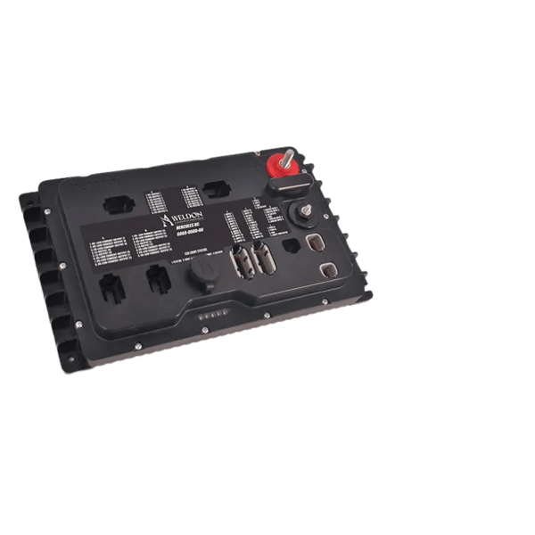 NODE, V-MUX HERCULES HC