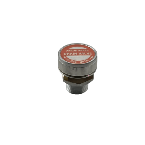 Drainit Drain Valve