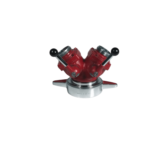 Hydrant Wye - DISCONTINUED