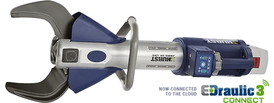 S 799 E3 Connect Cutter